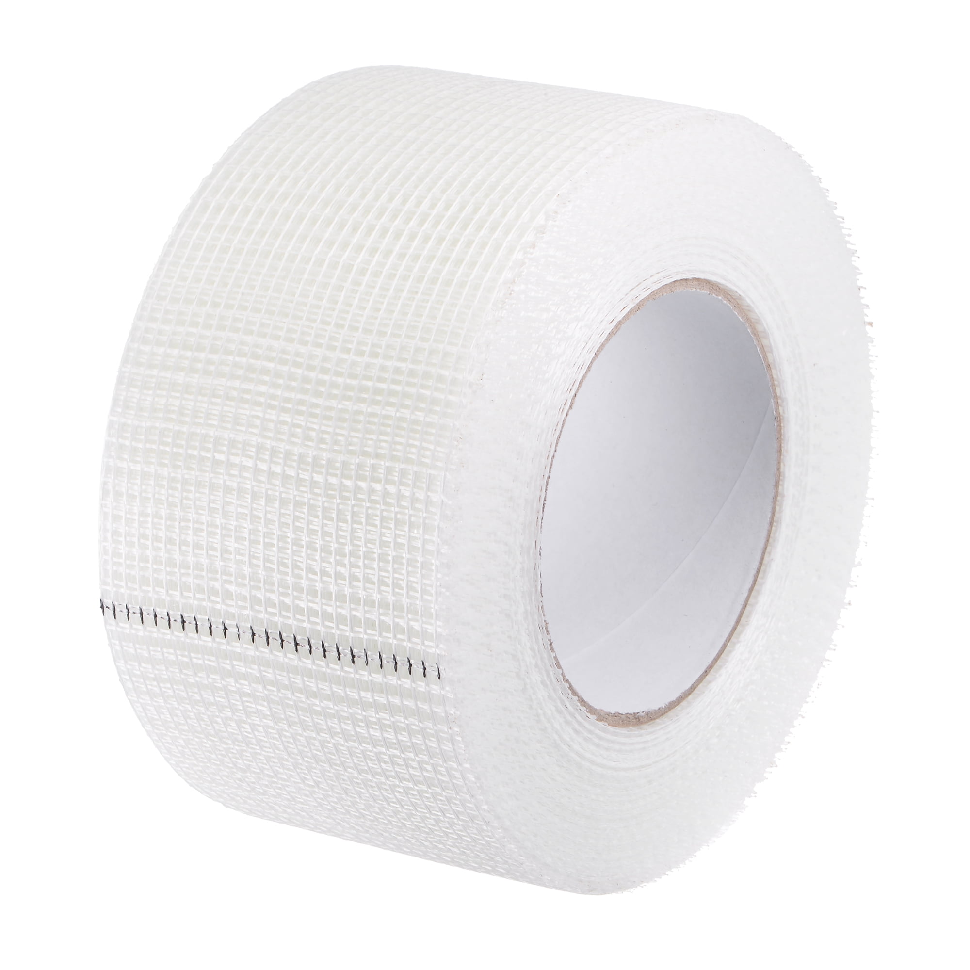 Uxcell SelfAdhesive Fiberglass 3inch x 164feet Mesh Size 2.8mm