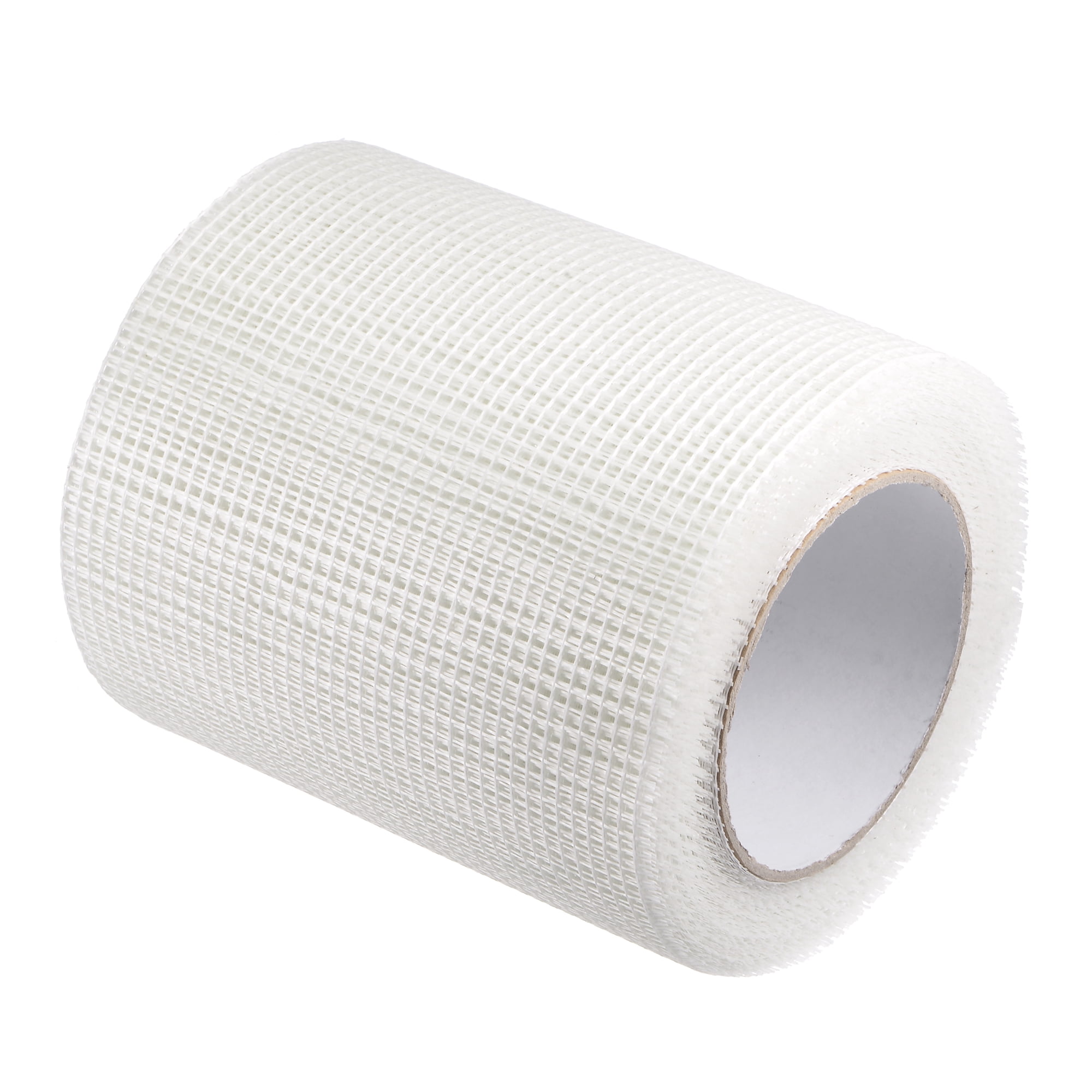 BSTDAYEVER Generic Seam Masking Tape Plasterboard Joint Tape Self-Adhesive 30 M X 5 Cm Corner Rail Drywall PVC Edge Protection Sealing Tape For Connecting GK Panels Wall Corners And Wall Cracks Repair - View #9