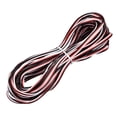 thumbnail image 1 of Uxcell Servo Extension Cable Cord Connector Wire 22AWG 60-Cores Servo Receiver Wire, 1 of 4