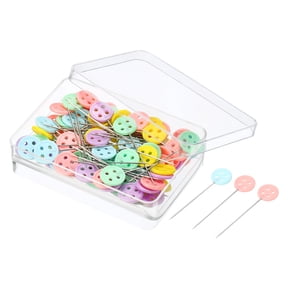 Stright Pins