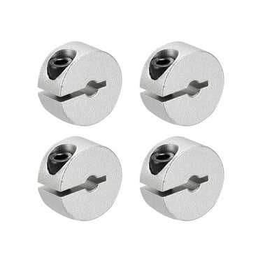 3/8"-Double Split Shaft Collar | 2SC-037