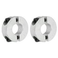 thumbnail image 2 of PATIKIL Bore 13 Mm Shaft Collar 22 Mm OD 13 Mm Thickness, 4 2 of 11