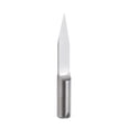 thumbnail image 1 of Uxcell Shank Tip Solid Carbide Wood Engraving Bit CNC Router Tool 45mm, 1 of 5