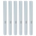 thumbnail image 1 of Uxcell Sharpening Stones 1000 Grit 150x12x12mm Green Silicon Carbide Whetstone 6 Pack, 1 of 5