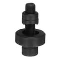 thumbnail image 1 of Uxcell Sheet Metal Punch Hole Punch 16mm Precise Cutting for Metal Steel Plate, Sink, Stainless Steel, 1 of 5