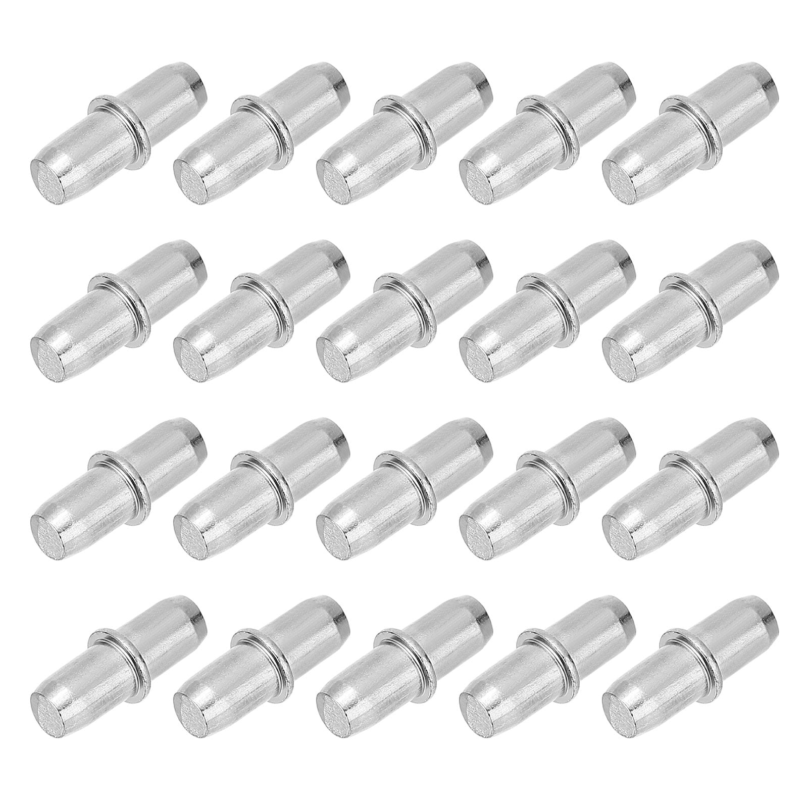 Bookshelf Stopper Uxcell Shelf Peg Hole Plug Tube Cover Plastic Nail Cabinet Button Bracket For Cupboard Bookcase Adjustable Shelf Closet Diameter 12mm Black 50pcs Shelf Plugs For Cabinet Shelves