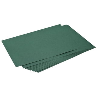 TRUArt Silver Card Stock Metallic Embossing Foil Sheets (8 x 12 inches, 20  sheets) – TRUArt®