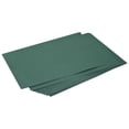 thumbnail image 1 of Uxcell Shimmer Cardstock Paper 25 Sheets 8x11.5" 92 lb/250gsm Dark Green, 1 of 4