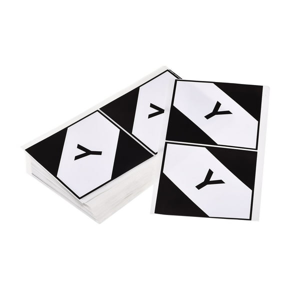 Uxcell Shipping Labels Transport Sticker Limited Quantity of Goods 100pcs