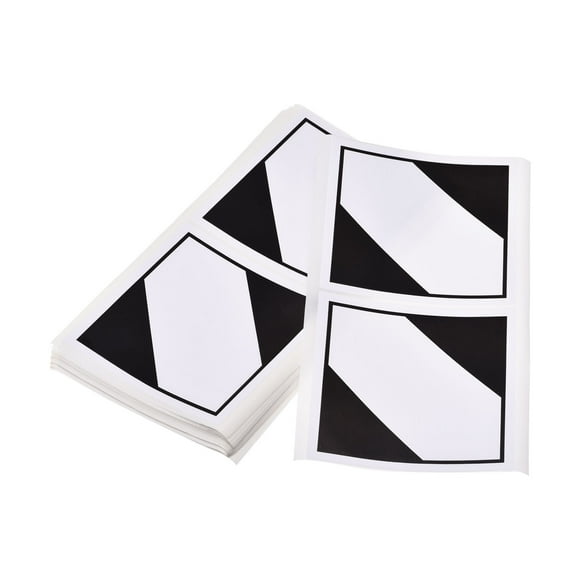 Uxcell Shipping Labels Transport Stickers Limited Quantity of Goods 150 pcs