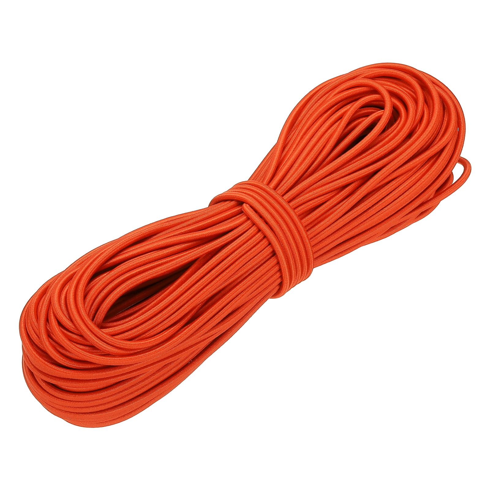 Stretch Spring Or Rope Uxcell Shock Cord, Elastic Cord Marine Grade Bungee Rope Stretch String ...