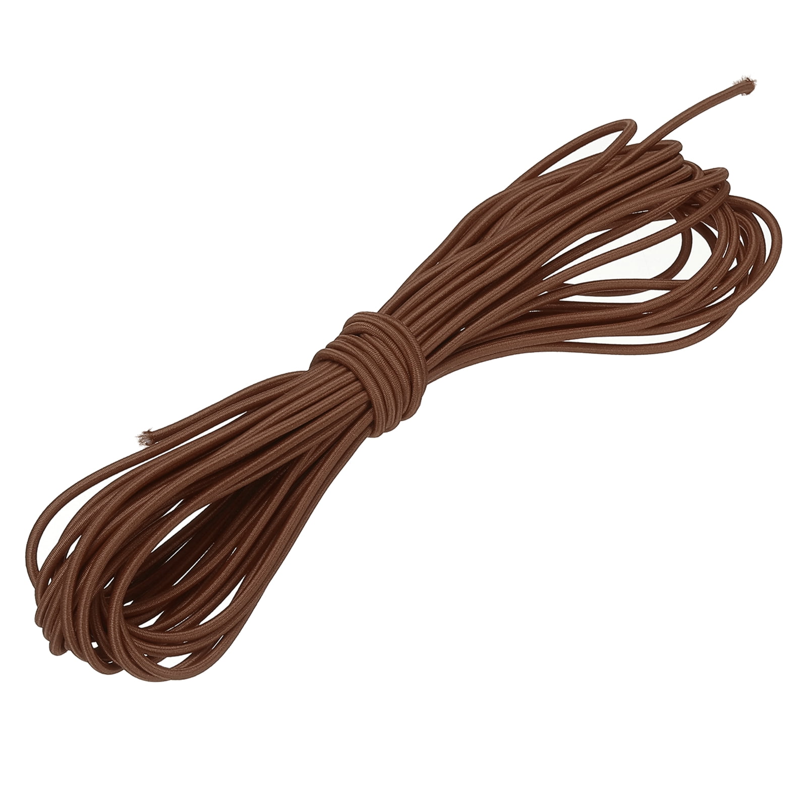 Stretch Spring Or Rope Uxcell Shock Cord, Elastic Cord Marine Grade Bungee Rope Stretch String ...