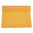 thumbnail image 1 of Uxcell Shoe Sole Repair Rubber Sheet 2.2mm Thick NonSlip Noise Reduction Replacement Pad Yellow, 1 of 5