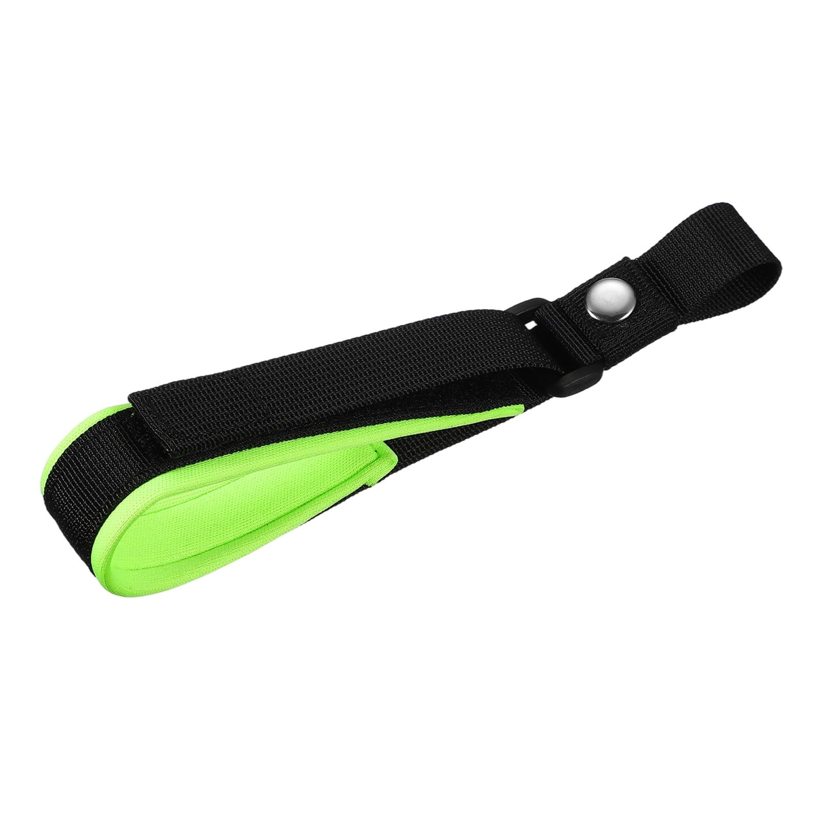 Uxcell Short Dog Leash with Lockable Hook, Dog Wrist Safety Strap ...