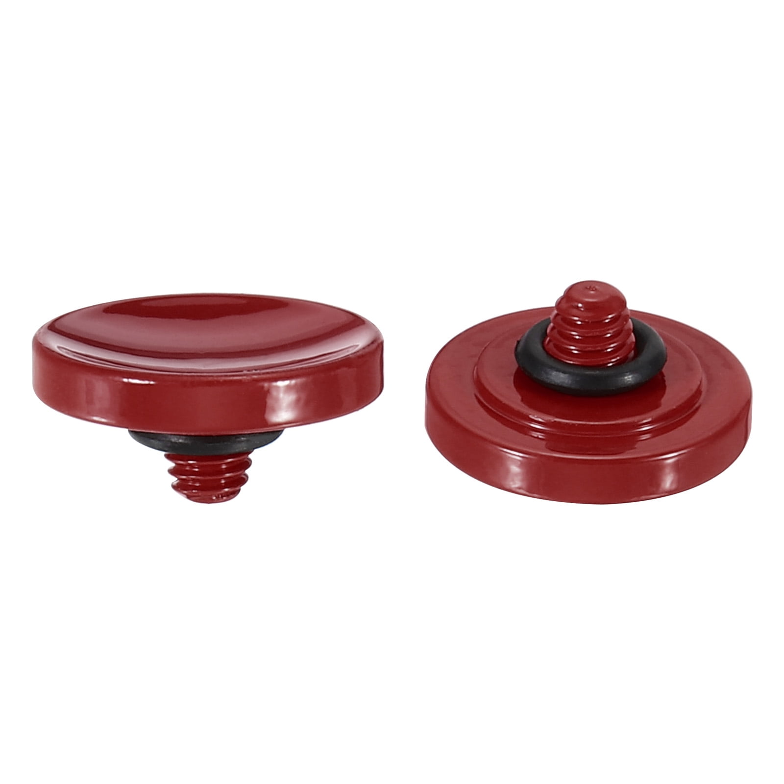 Uxcell Shutter Release Button Soft Shutter Release Button Copper Camera ...