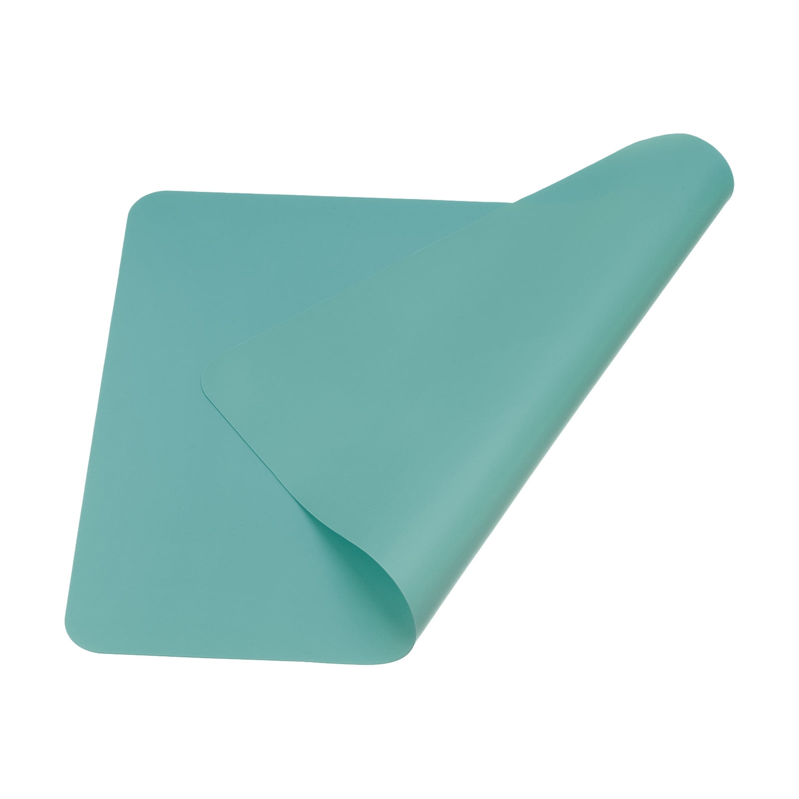 Uxcell Silicone Baking Mat Heat Resistant Non Slip Counter Mat Reusable