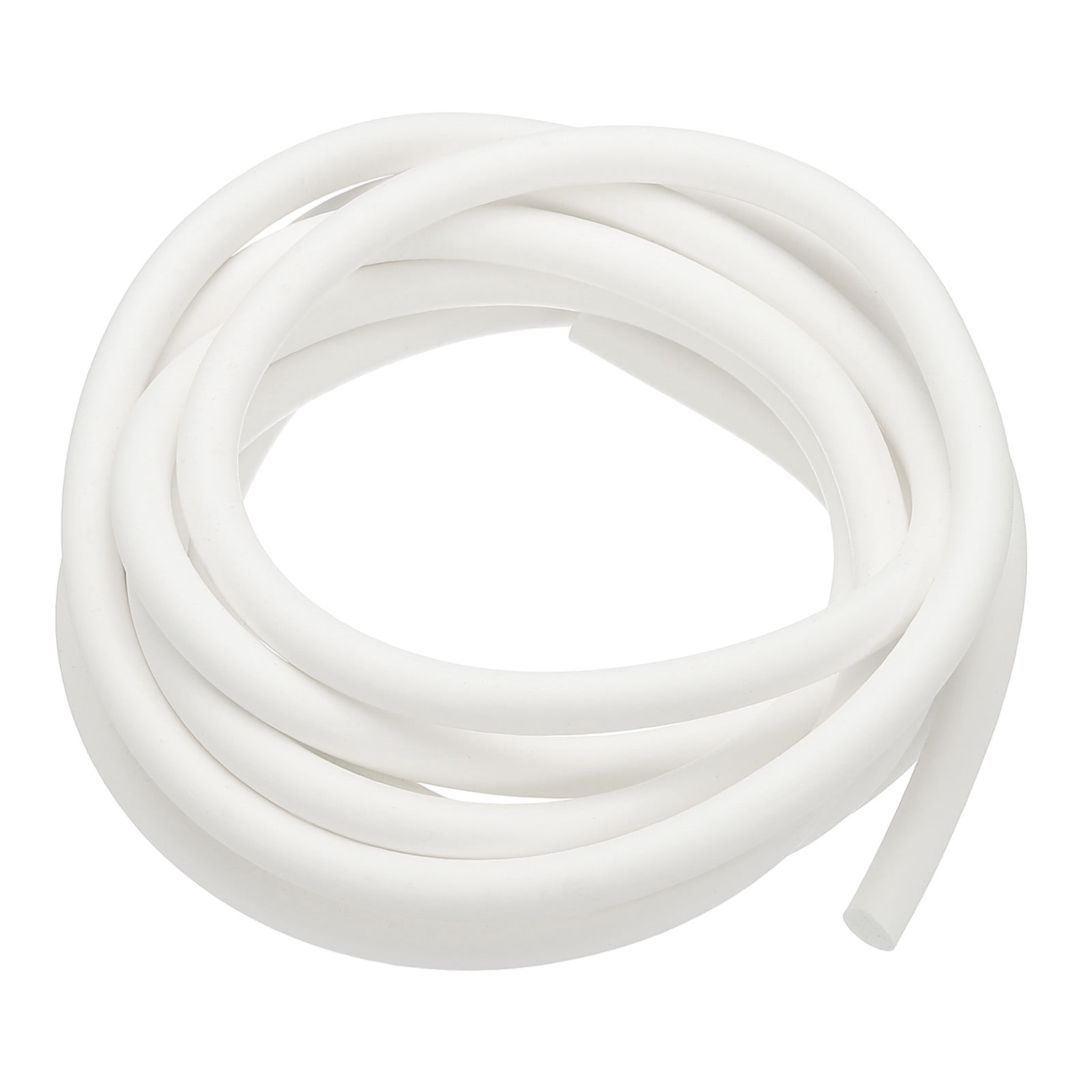 Uxcell Silicone Foam Seal Strip, 9.8FT 0.35