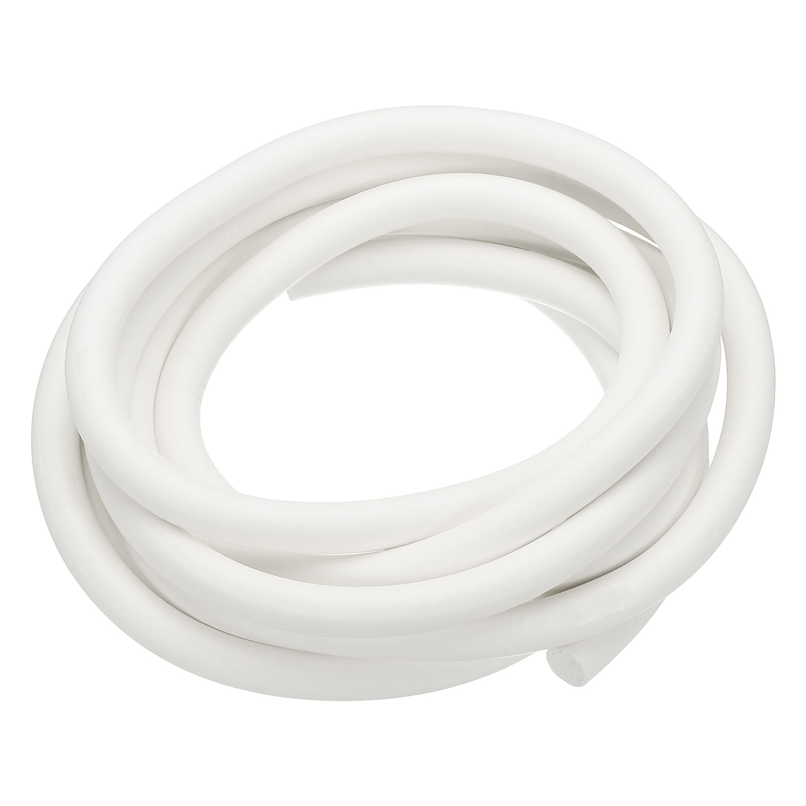 Uxcell Silicone Foam Seal Strip, 9.8FT 0.47