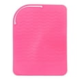 thumbnail image 1 of Uxcell Silicone Iron Hair Curling Pad, Multipurpose Iron Hot Resistant Mat Hair Curling Plate, Red, 1 of 6