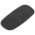 thumbnail image 1 of Uxcell Silicone Mouse Cover Protective Skin, Anti Drop Protective Mouse Sleeve Black, 1 of 4