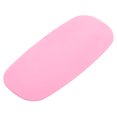 thumbnail image 1 of Uxcell Silicone Mouse Cover Protective Skin, Anti Drop Protective Mouse Sleeve Pink, 1 of 4