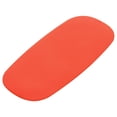 thumbnail image 1 of Uxcell Silicone Mouse Cover Protective Skin, Anti Drop Protective Mouse Sleeve Red, 1 of 4