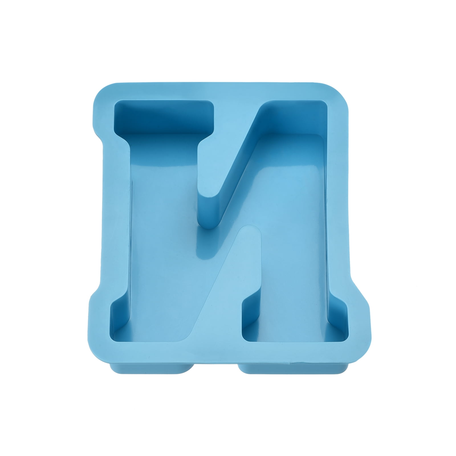 Extra Large Silicone Letter Molds Resin  Silicone Letter Mold Epoxy Resin  - Z - Aliexpress