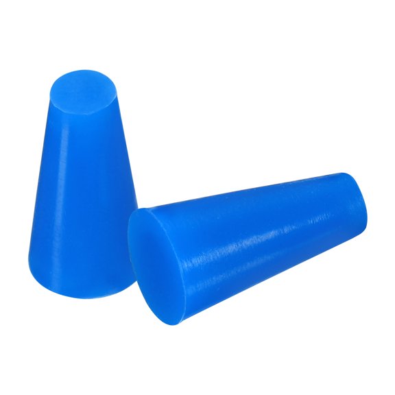 Tapered Rubber Plugs