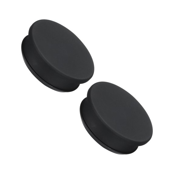 Uxcell Silicone Snap in Locking Hole Plugs For Kitchen Bulkheads ...