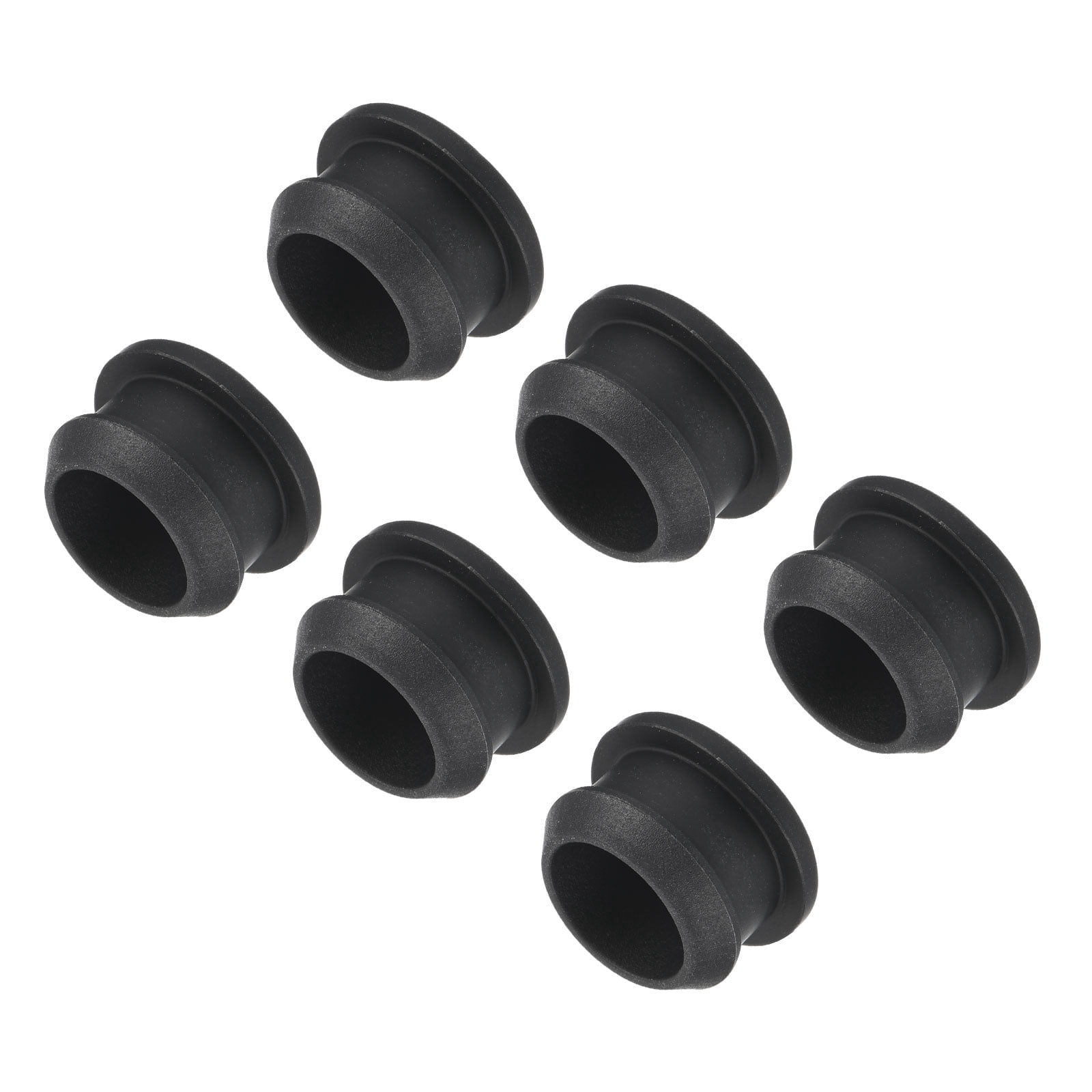 Uxcell Silicone Snap in Locking Hole Plugs For Kitchen Bulkheads ...