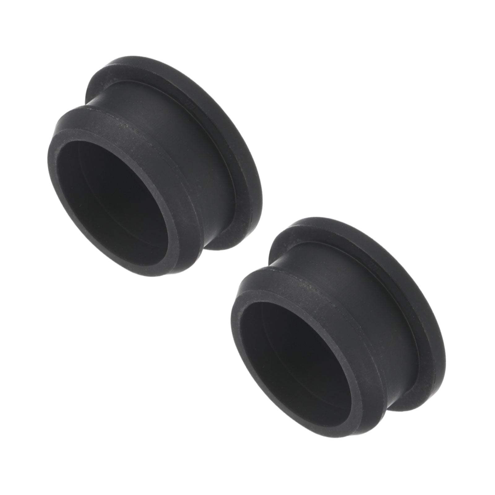 Uxcell Silicone Snap in Locking Hole Plugs For Kitchen Bulkheads ...