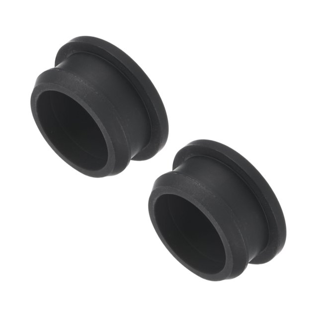 Uxcell Silicone Snap in Locking Hole Plugs For Kitchen Bulkheads ...