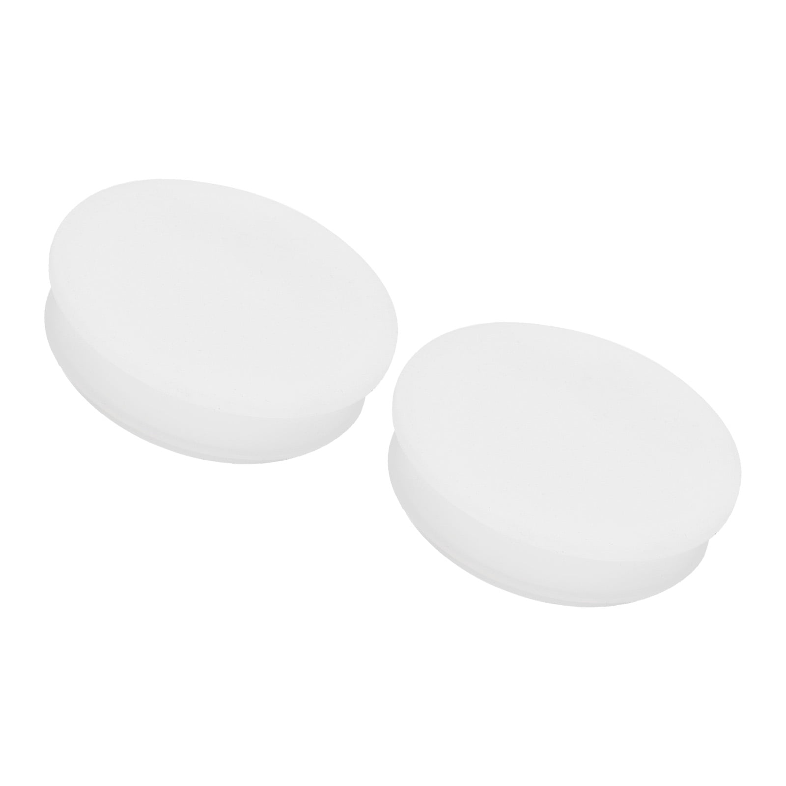 Uxcell Silicone Snap in Locking Hole Plugs for Kitchen Waterproof ...