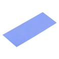 thumbnail image 1 of Uxcell Silicone Thermal Conductive Pads 200mmx400mmx1mm Heatsink Blue, 1 of 5