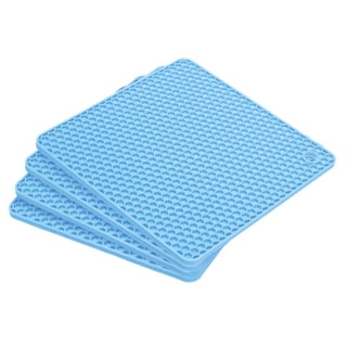 China Factory Silicone Hot Pads Heat Resistant, with Scale, for Hot Dishes  Heat Insulation Pad Kitchen Tool, Rectangle 30x20x0.3cm in bulk online 