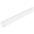 thumbnail image 1 of Uxcell Silicone Tube 1/4 inch ID x 3/8 inch OD 1.5m/5ft Rubber Tubing Clear, 1 of 3
