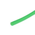 thumbnail image 1 of Uxcell Silicone Tube 4mm ID x 6mm OD 3 Meter/10ft Rubber Tubing Green, 1 of 3
