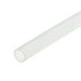 thumbnail image 1 of Uxcell Silicone Tubing, 1/2 inch ID x 5/8 inch OD 10ft Rubber Tube High Temp for Pump Transfer Clear, 1 of 3