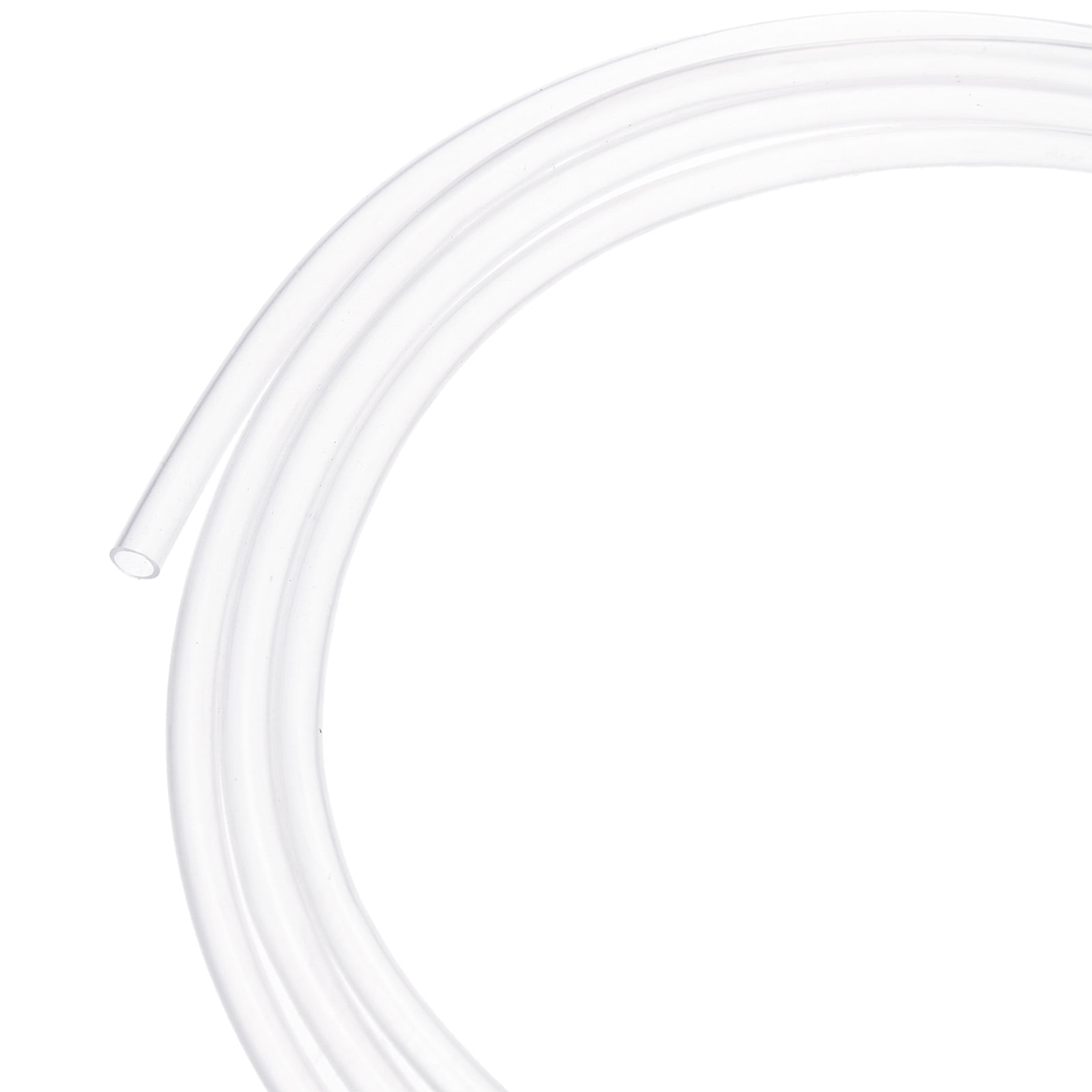 Tubo OD 1/4" X 1/8" NPT Raccordo Pneumatico, Spingere Per - Foto 6