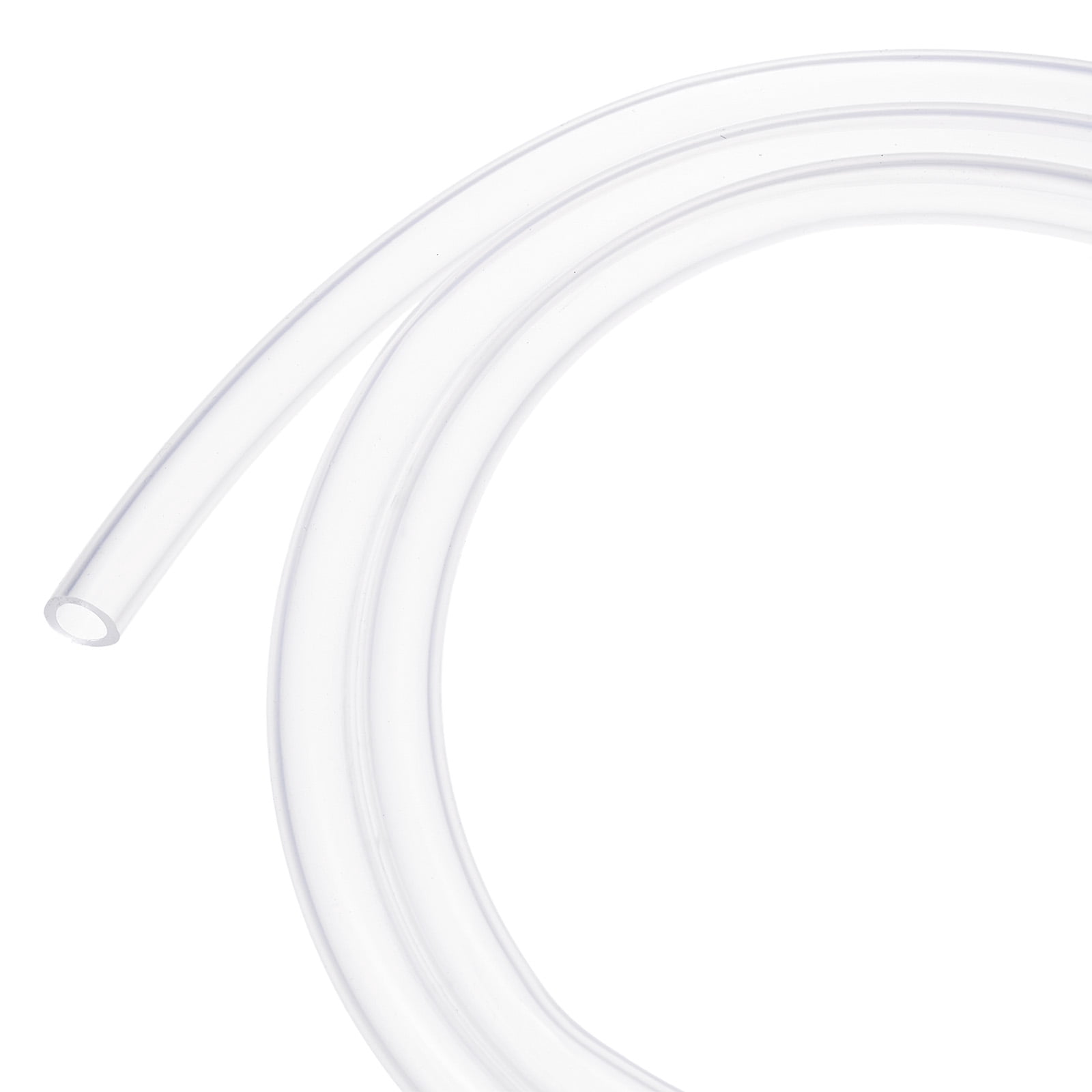 QUARKZMAN Silikonschlauch 9x12 Mm (IDxOD) – Flexi Produktbild-Vorschau 3