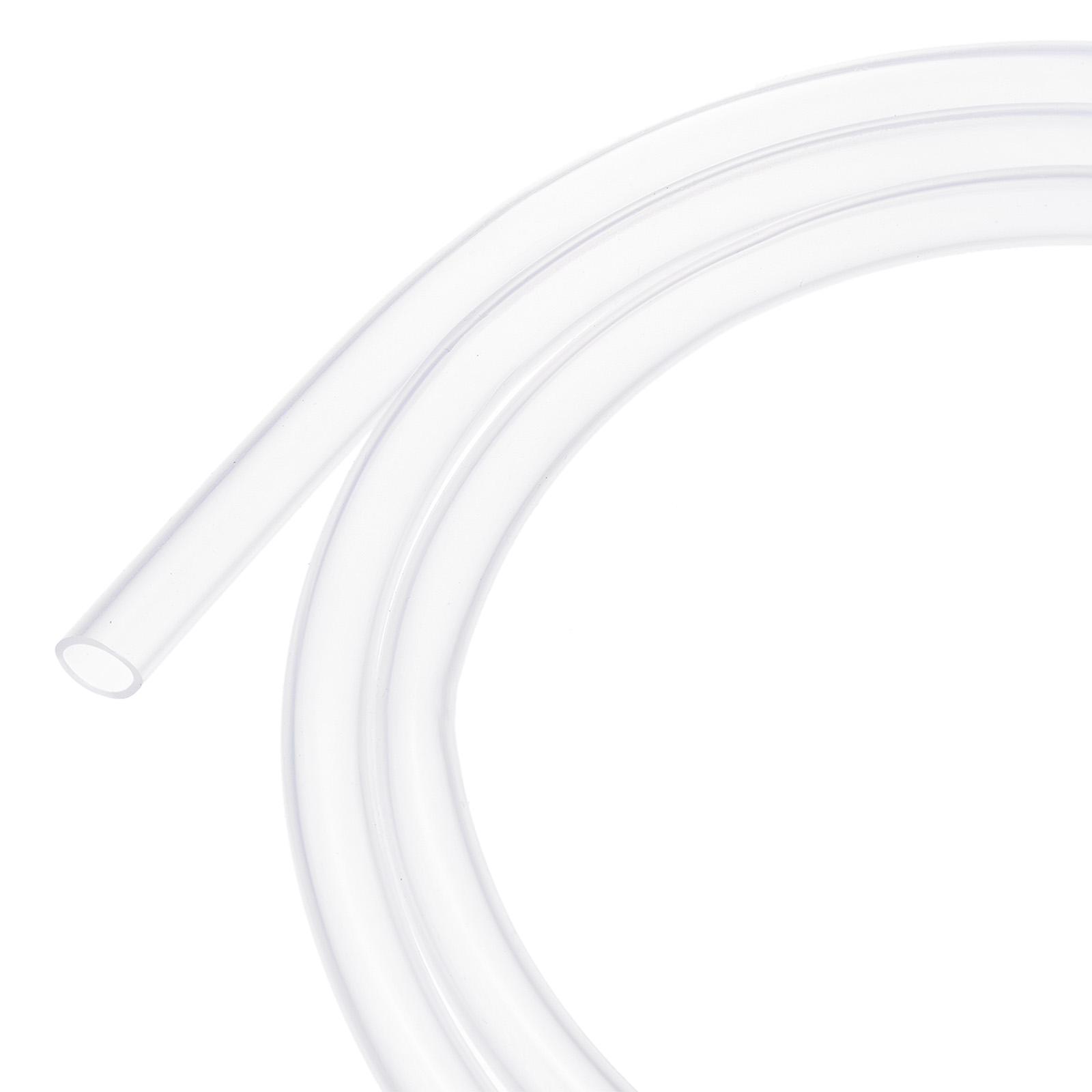 Tubo In Silicone Rosso 9x12mm – 1 Metro, Resistente Ad Alta Temperatura (-60°C A 200°C) Per Aria E Acqua