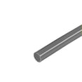 thumbnail image 1 of Uxcell Silicone Tubing, 3/8 inch ID x 9/16 inch OD 3.3ft Rubber Tube High Temp for Pump Transfer Grey, 1 of 3