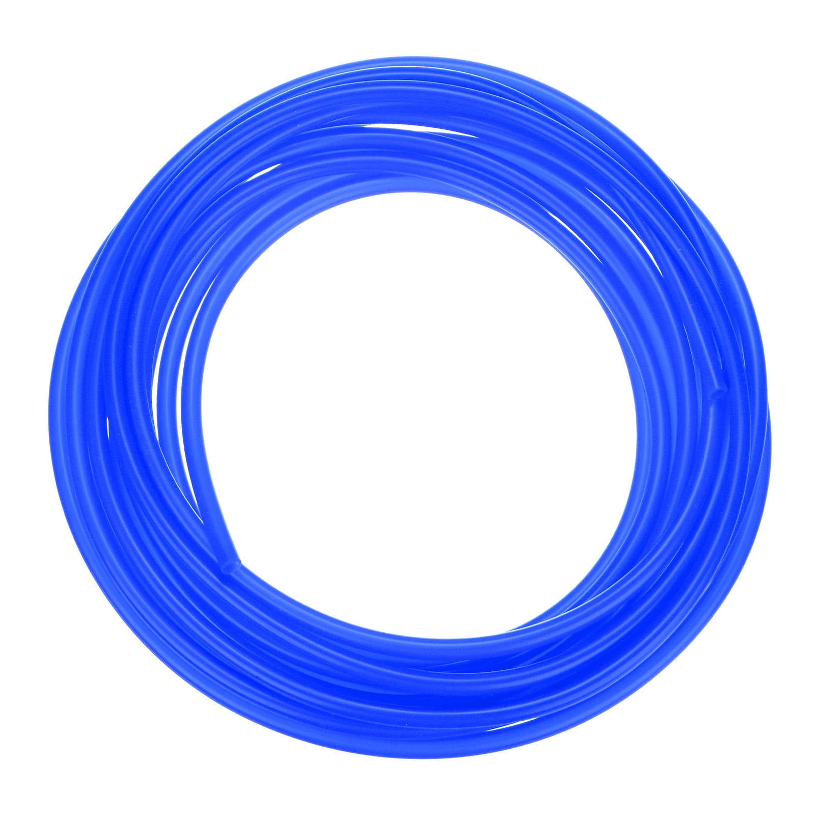 Uxcell Silicone Tubing 5/32 inch ID x 1/4 inch OD Silicone Rubber ...