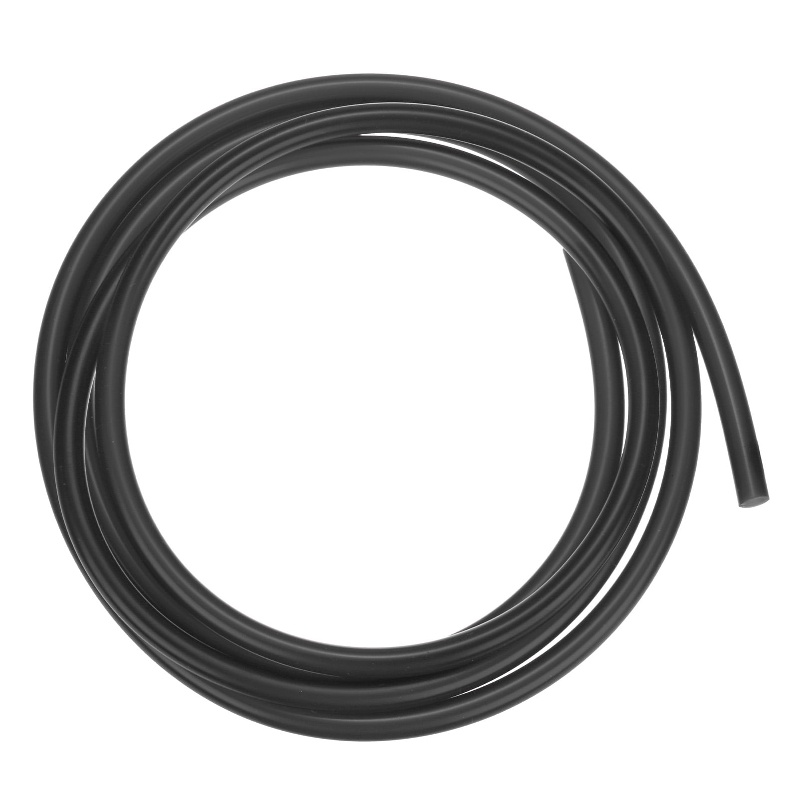 Tube Inox 22 Mm Sourcing Map Silicone Tuyau 5/32"(4mm) ID X 5/16"(8mm) OD 3.3pied(1m) Silicone Caoutchouc Tube Air Tuyau Eau Tube Pour Pompe Transfert Transparent Prothese Dentaire Silicone