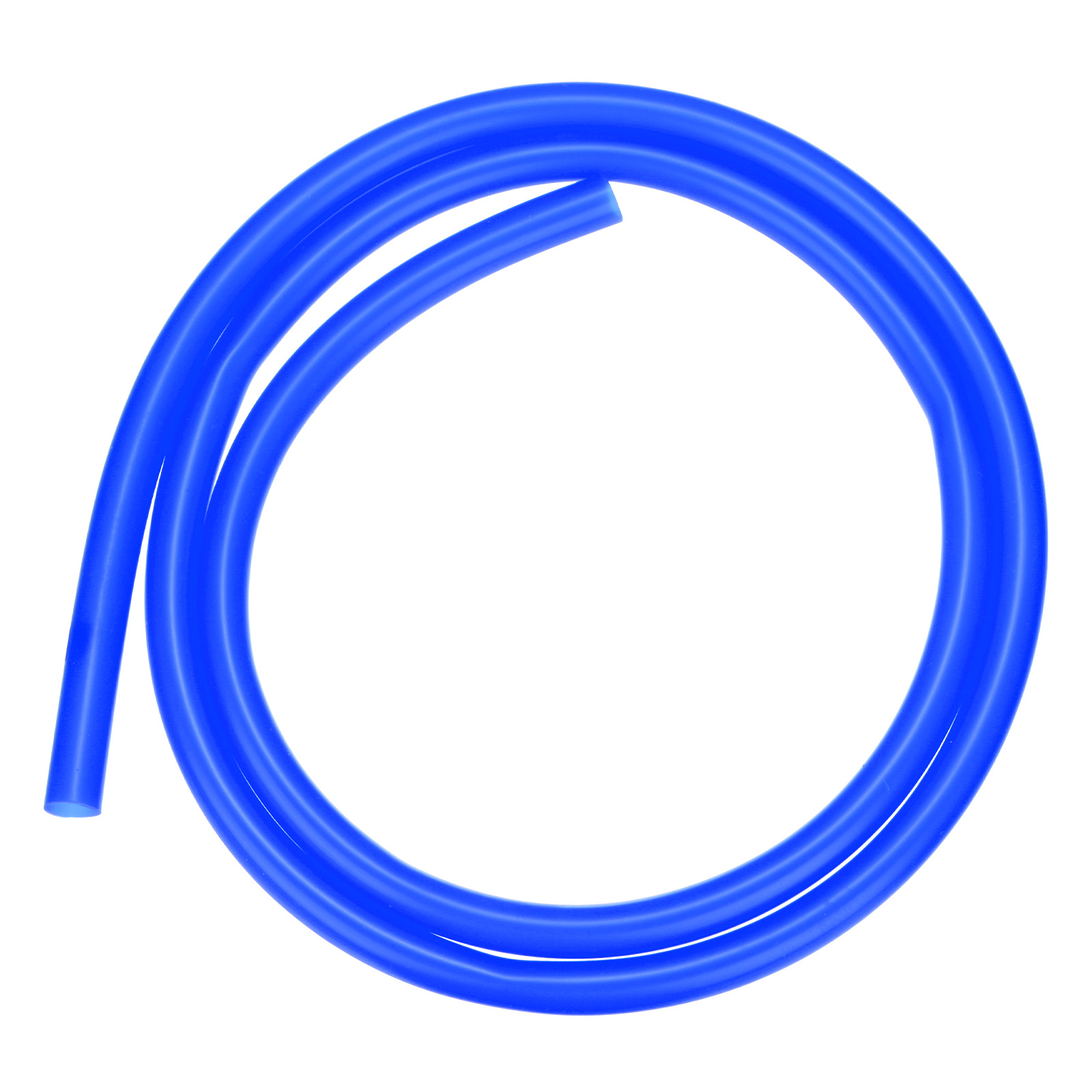 Uxcell Silicone Tubing, 9/32inch(7mm) ID x 11/32inch(9mm) OD Silicone ...