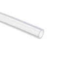 thumbnail image 1 of Uxcell Tubing Tube Air Hose Pipe for Pump Transfer Silicone 1pcs 0.28'' x 0.39'', 1 of 4