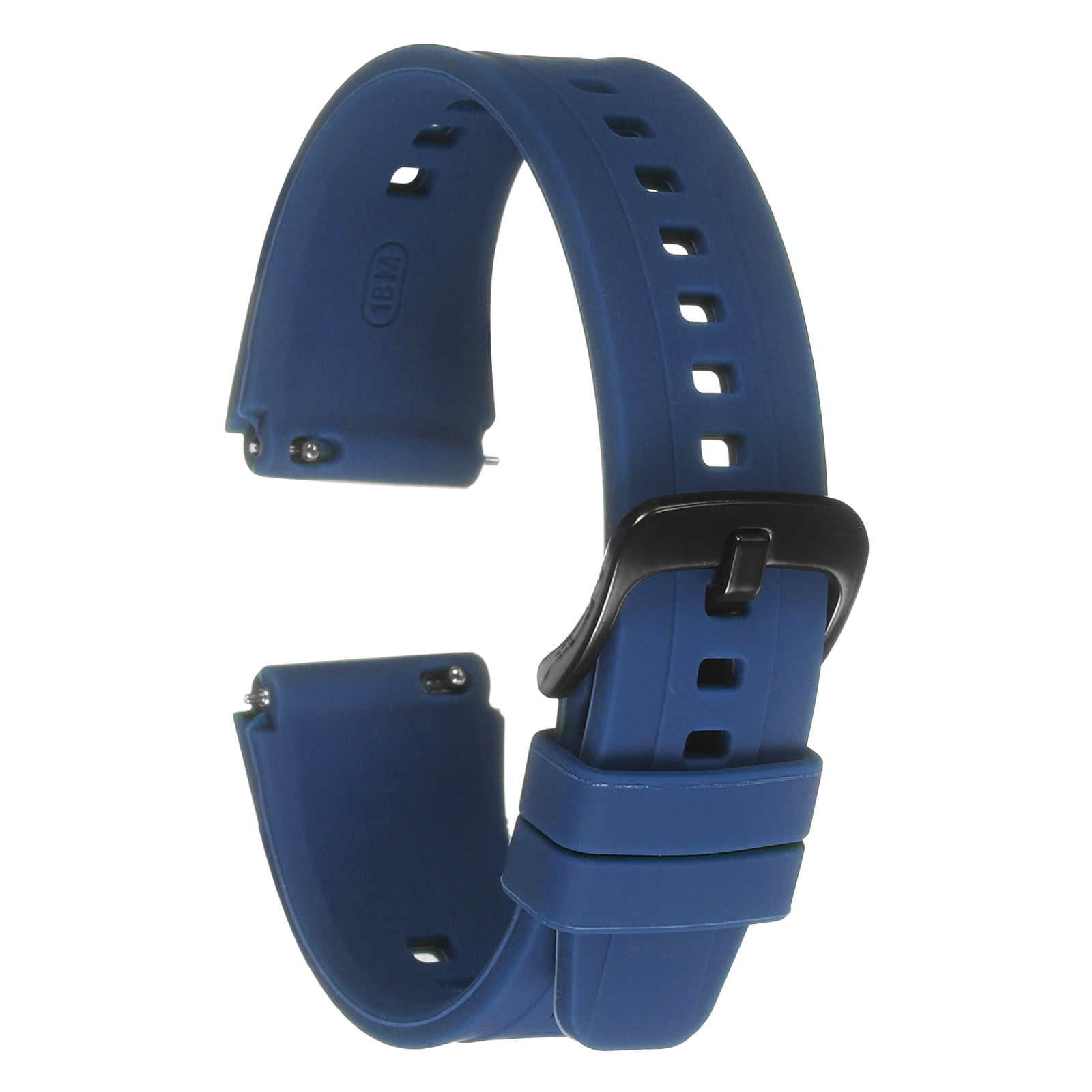New Wholesale Rubber Replacement Watch Strap 26048SK.ZZ.D066CA.01_K0012424