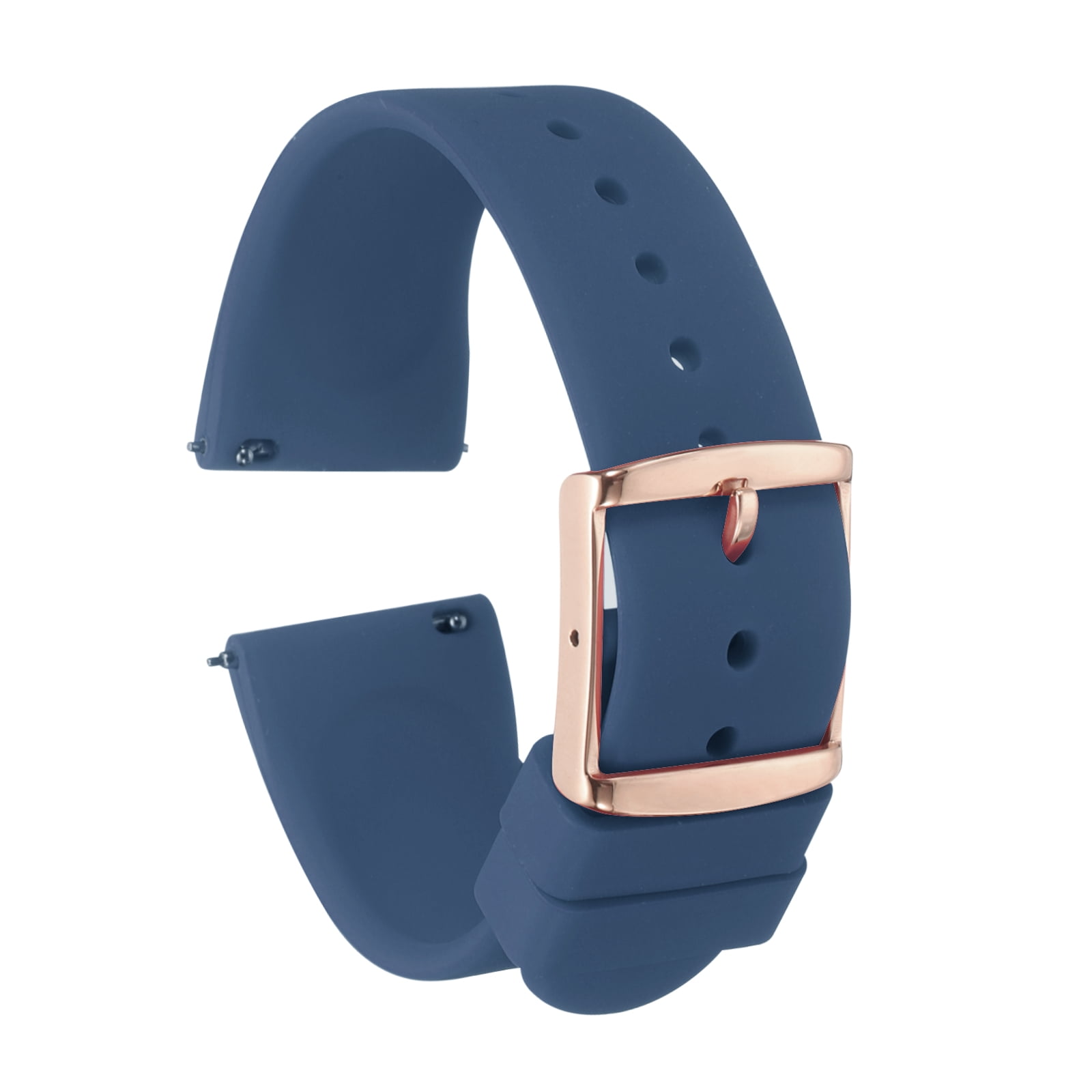 Most Affordable Luxury Rubber Replacement Watch Band AB014012/Q583-ORD_K0009054