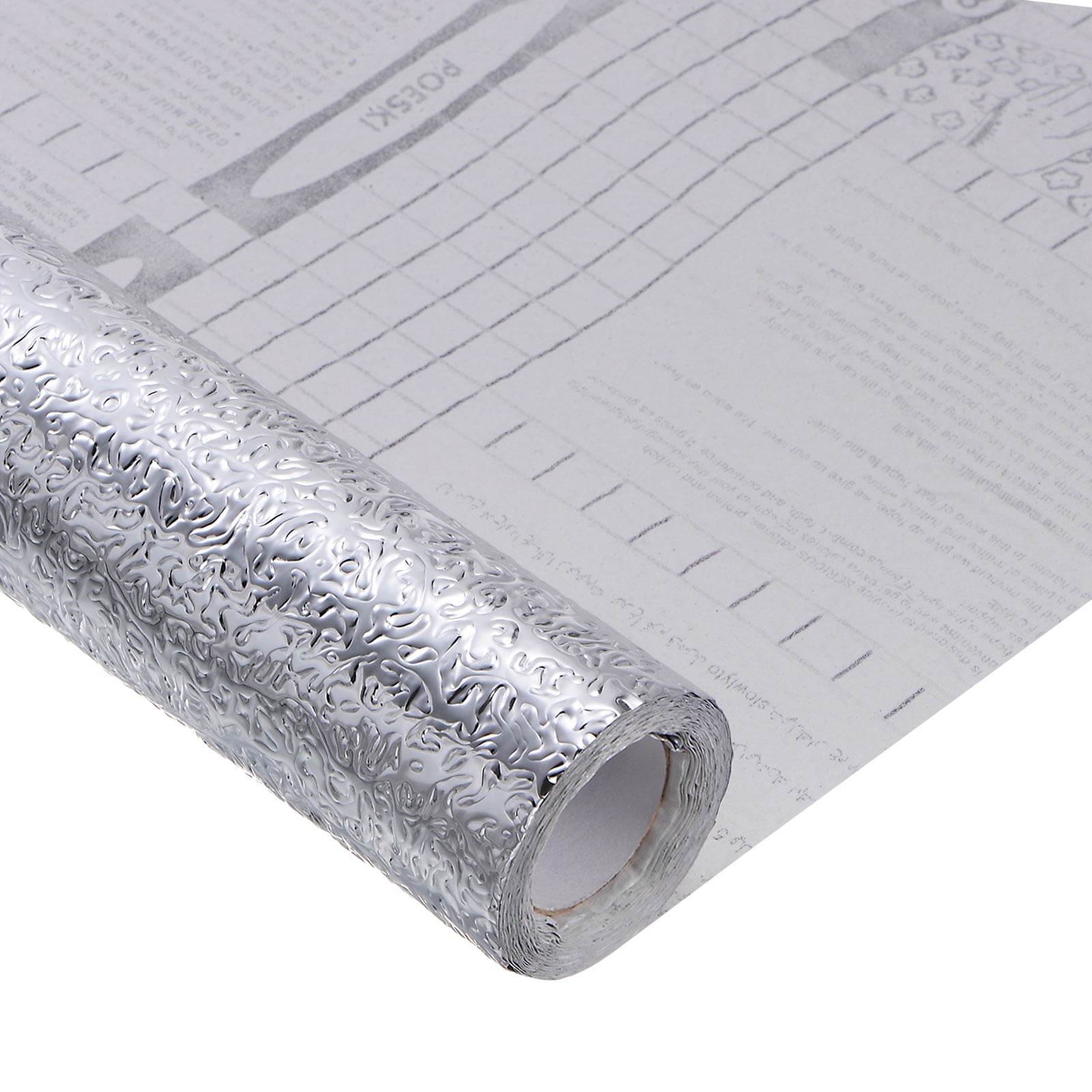 Aluminum Foil In The Kitchen: A Fire Risk You Should Know About - q3xspt3