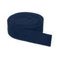 thumbnail image 1 of Uxcell Single Fold Bias Tape, Wide Cotton Bias Binding Tape Hemming for DIY Crafts Garment Sewing Seaming Piping Dark Blue, 1 of 7